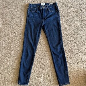 Frame 27 jeans
